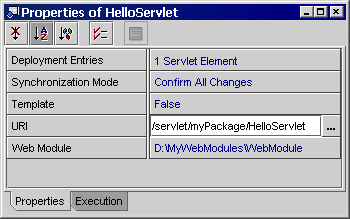 Executing the Debugging